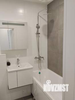 1-к квартира, на длительный срок, 33м2, 7/7 этаж