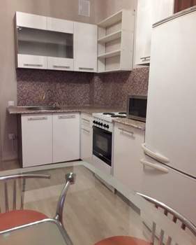 2-к квартира, на длительный срок, 54м2, 9/18 этаж