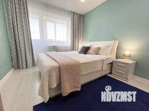 3-к квартира, посуточно, 70м2, 10/10 этаж