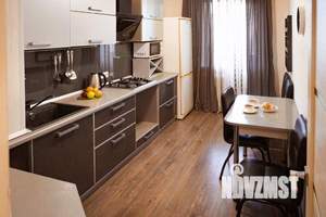 2-к квартира, посуточно, 64м2, 1/1 этаж