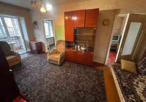 3-к квартира, на длительный срок, 42м2, 3/5 этаж