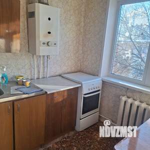 2-к квартира, на длительный срок, 48м2, 5/5 этаж