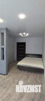 1-к квартира, на длительный срок, 39м2, 6/9 этаж