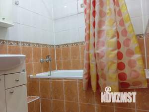 1-к квартира, посуточно, 47м2, 2/4 этаж