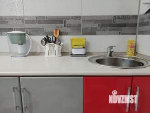 1-к квартира, посуточно, 40м2, 2/24 этаж