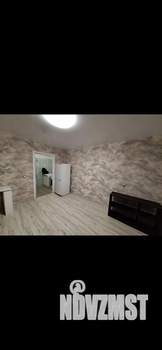 Студия квартира, на длительный срок, 19м2, 3/5 этаж