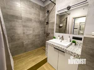 Студия квартира, посуточно, 30м2, 17/25 этаж