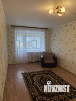 1-к квартира, на длительный срок, 31м2, 5/5 этаж