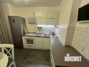 2-к квартира, на длительный срок, 58м2, 5/9 этаж