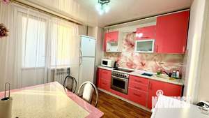 1-к квартира, посуточно, 34м2, 1/9 этаж