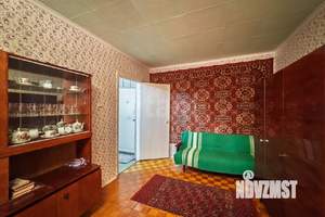 1-к квартира, на длительный срок, 36м2, 9/9 этаж