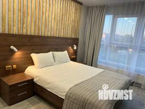 1-к квартира, посуточно, 29м2, 7/24 этаж