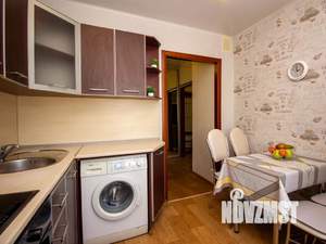 2-к квартира, посуточно, 52м2, 8/9 этаж
