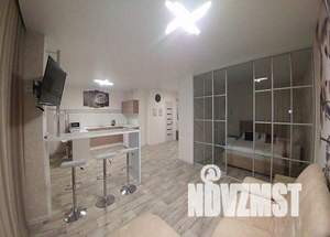 1-к квартира, посуточно, 66м2, 1/1 этаж