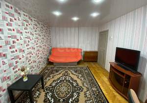 1-к квартира, на длительный срок, 32м2, 9/10 этаж