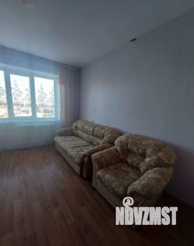 2-к квартира, на длительный срок, 54м2, 4/11 этаж