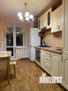 2-к квартира, на длительный срок, 52м2, 3/9 этаж