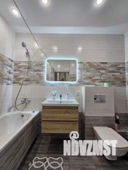 2-к квартира, посуточно, 40м2, 1/1 этаж