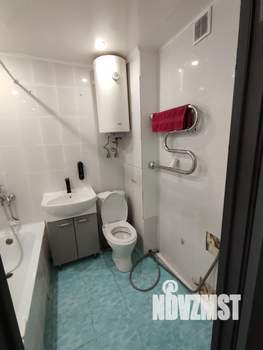 1-к квартира, на длительный срок, 35м2, 1/9 этаж