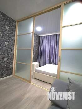 1-к квартира, на длительный срок, 38м2, 6/12 этаж