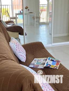 2-к квартира, посуточно, 40м2, 3/4 этаж