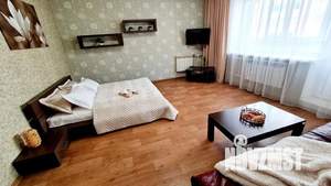 3-к квартира, посуточно, 103м2, 1/1 этаж