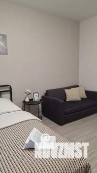 1-к квартира, посуточно, 30м2, 8/10 этаж