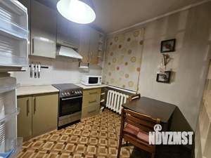 2-к квартира, на длительный срок, 54м2, 2/16 этаж