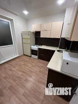 1-к квартира, на длительный срок, 35м2, 4/10 этаж