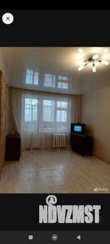 2-к квартира, на длительный срок, 46м2, 3/5 этаж