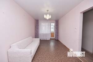 1-к квартира, на длительный срок, 36м2, 2/10 этаж