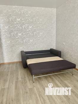 1-к квартира, на длительный срок, 27м2, 3/11 этаж