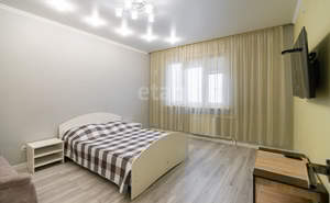 1-к квартира, на длительный срок, 38м2, 8/9 этаж