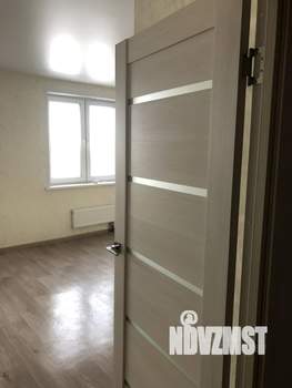 Студия квартира, на длительный срок, 32м2, 12/18 этаж