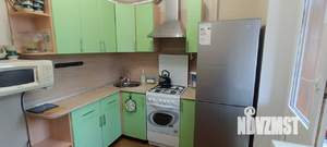 1-к квартира, на длительный срок, 33м2, 4/9 этаж