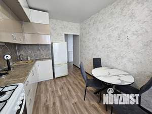 1-к квартира, на длительный срок, 36м2, 7/9 этаж