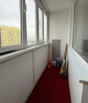 1-к квартира, на длительный срок, 30м2, 17/24 этаж