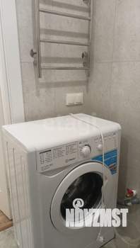 1-к квартира, на длительный срок, 33м2, 7/18 этаж