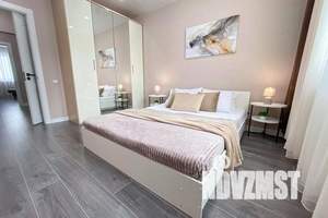 2-к квартира, посуточно, 56м2, 6/9 этаж