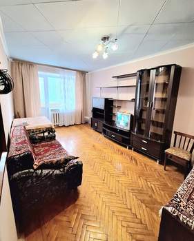 1-к квартира, на длительный срок, 32м2, 2/5 этаж