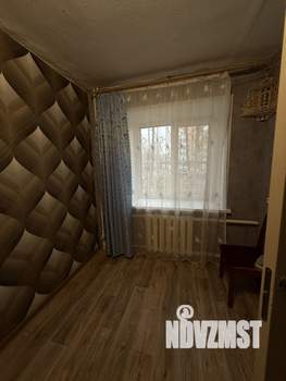 2-к квартира, на длительный срок, 42м2, 1/5 этаж