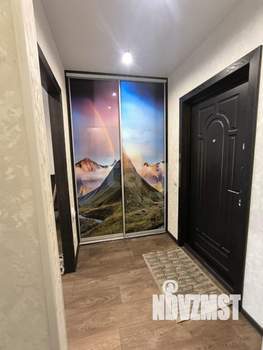 1-к квартира, на длительный срок, 38м2, 5/9 этаж