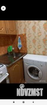 1-к квартира, на длительный срок, 26м2, 4/9 этаж