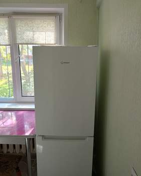 1-к квартира, на длительный срок, 31м2, 1/5 этаж