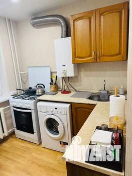 2-к квартира, посуточно, 50м2, 2/5 этаж