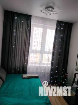 Студия квартира, посуточно, 22м2, 14/24 этаж