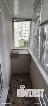1-к квартира, на длительный срок, 33м2, 2/16 этаж