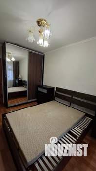 3-к квартира, на длительный срок, 68м2, 6/9 этаж