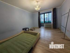 1-к квартира, на длительный срок, 47м2, 2/5 этаж