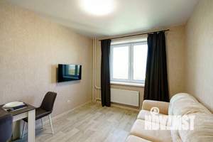 2-к квартира, посуточно, 42м2, 1/1 этаж